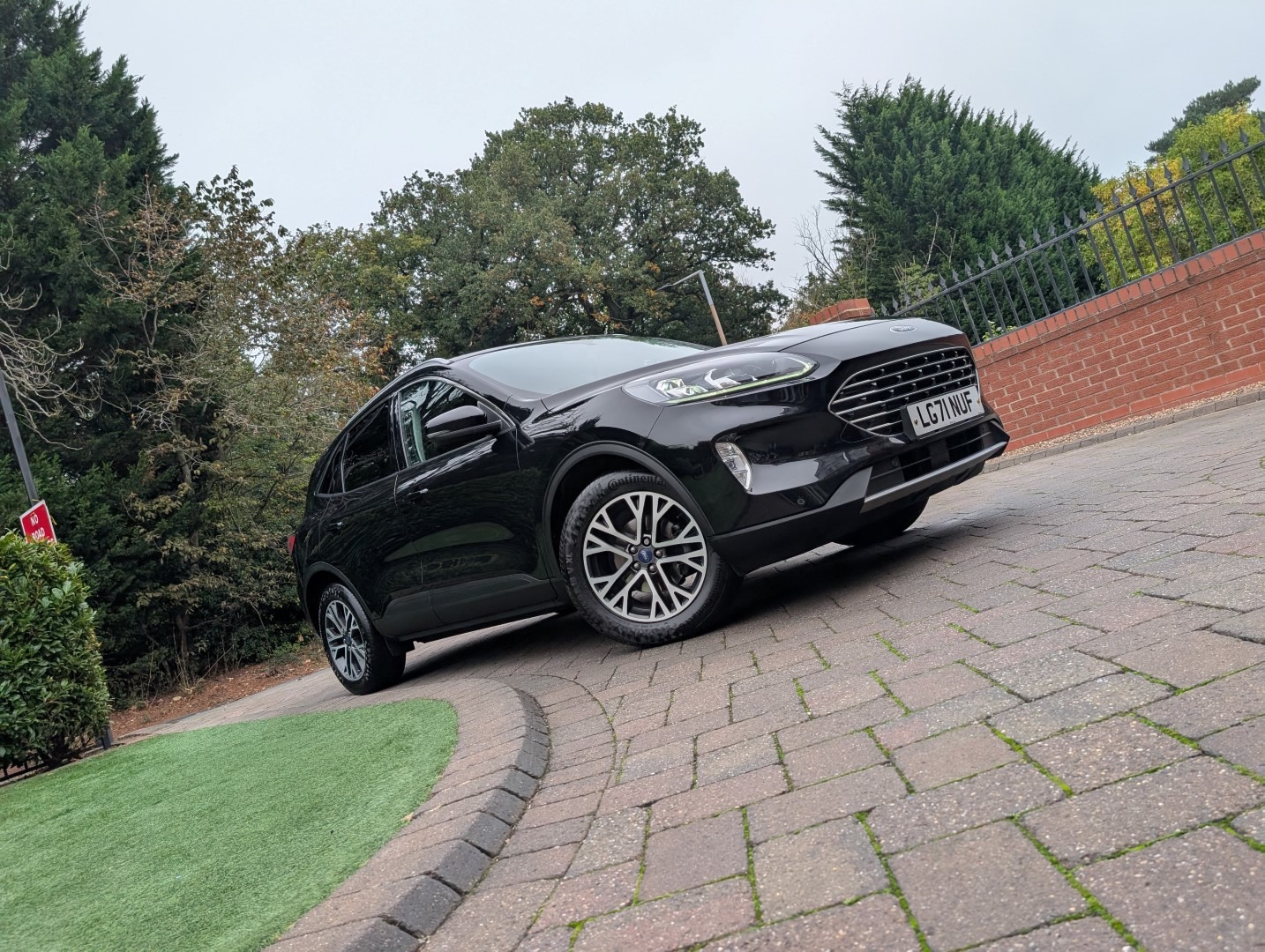 Used Ford Kuga 2021 for sale - 76243870: Photo 6