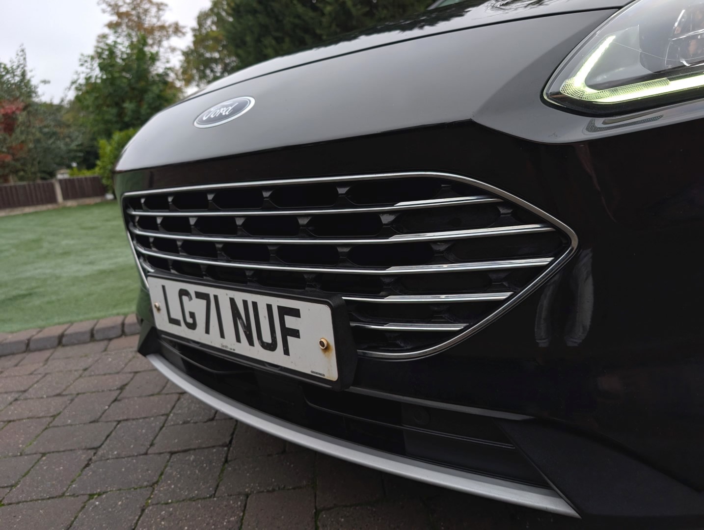 Used Ford Kuga 2021 for sale - 76243870: Photo 9