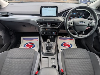 Used Ford Focus 2018 for sale - 75774607: Photo