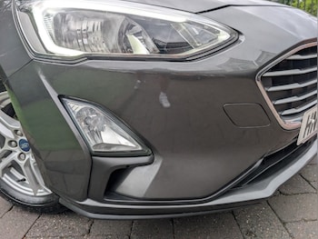 Used Ford Focus 2018 for sale - 75774607: Photo