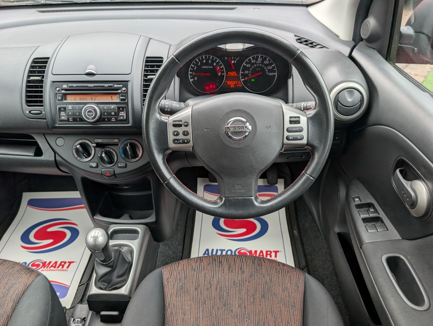 Used Nissan Note 2010 for sale - 76507397: Photo 17