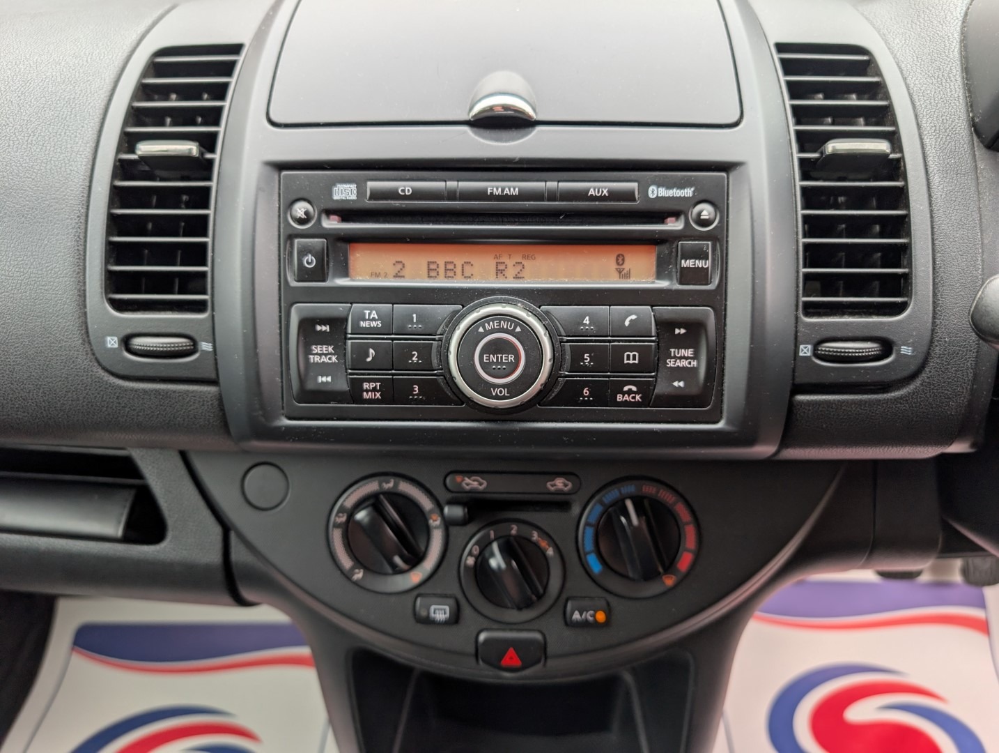 Used Nissan Note 2010 for sale - 76507397: Photo 19