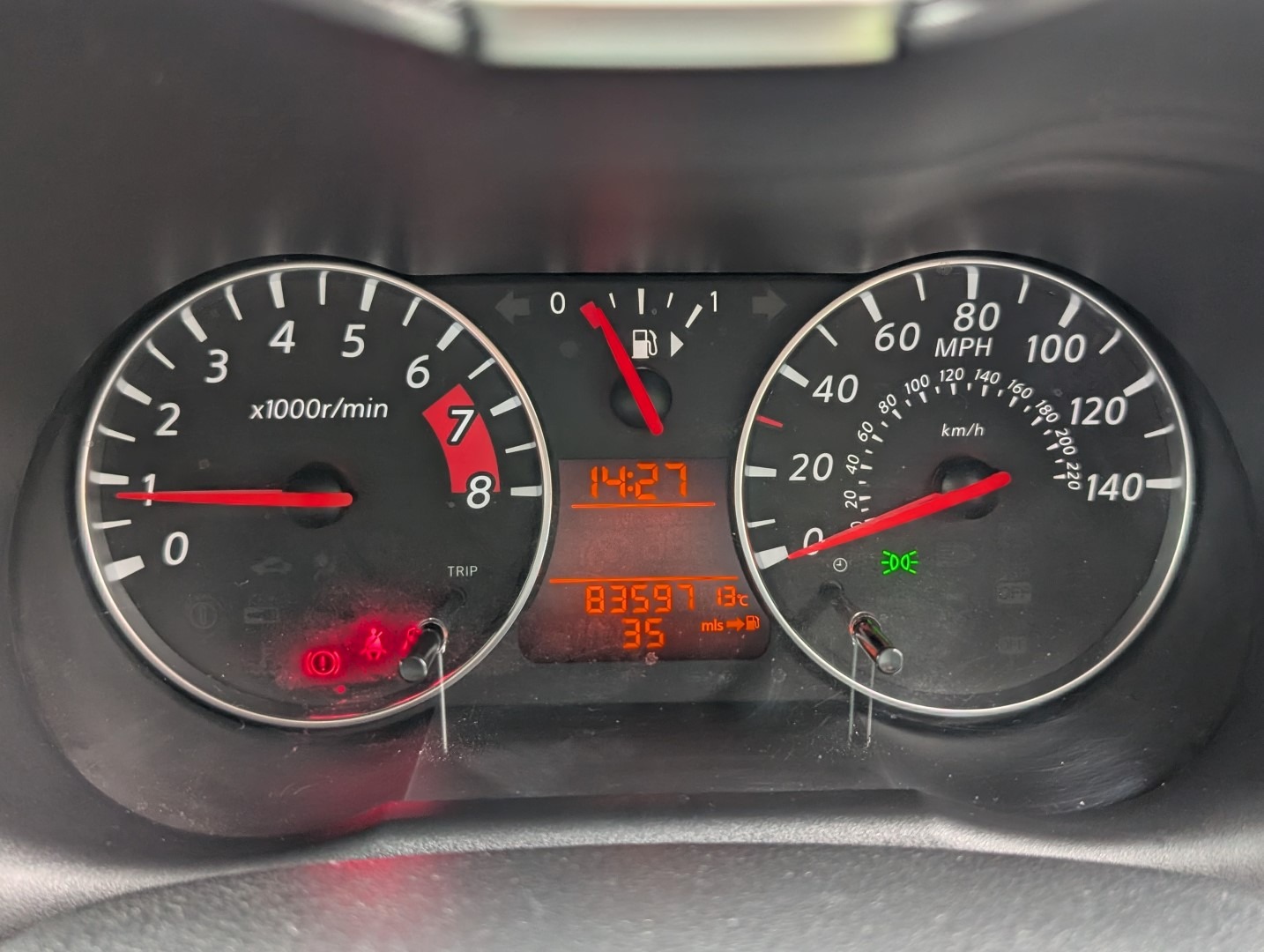 Used Nissan Note 2010 for sale - 76507397: Photo 20