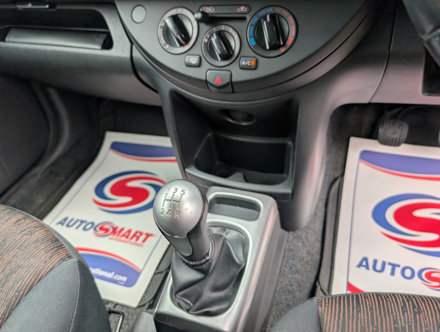 Used Nissan Note 2010 for sale - 76507397: Photo 21