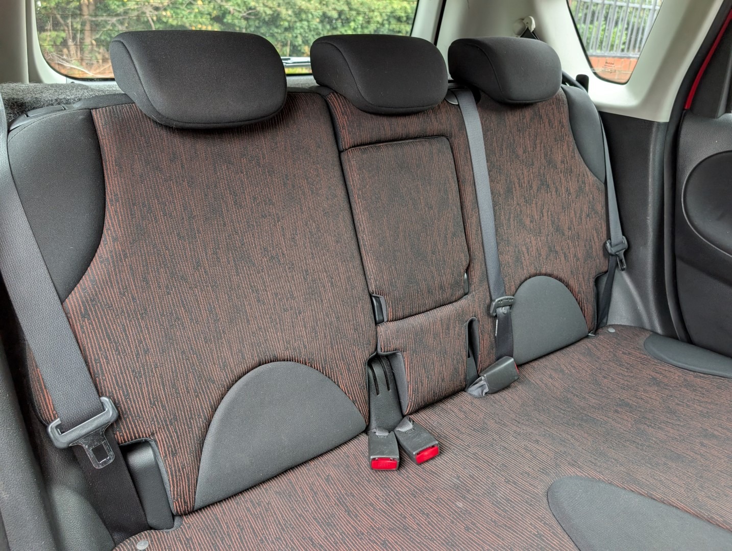 Used Nissan Note 2010 for sale - 76507397: Photo 23