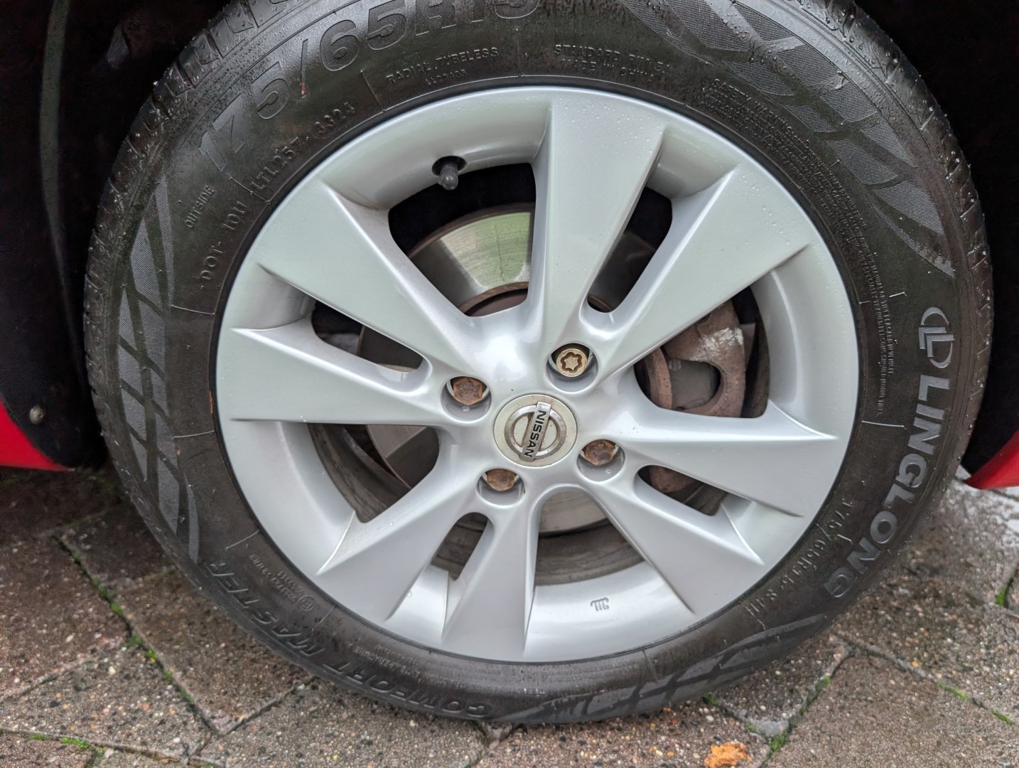 Used Nissan Note 2010 for sale - 76507397: Photo 25