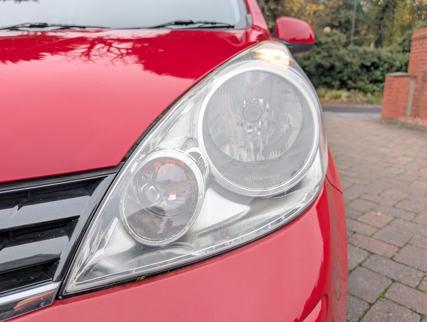 Used Nissan Note 2010 for sale - 76507397: Photo 27