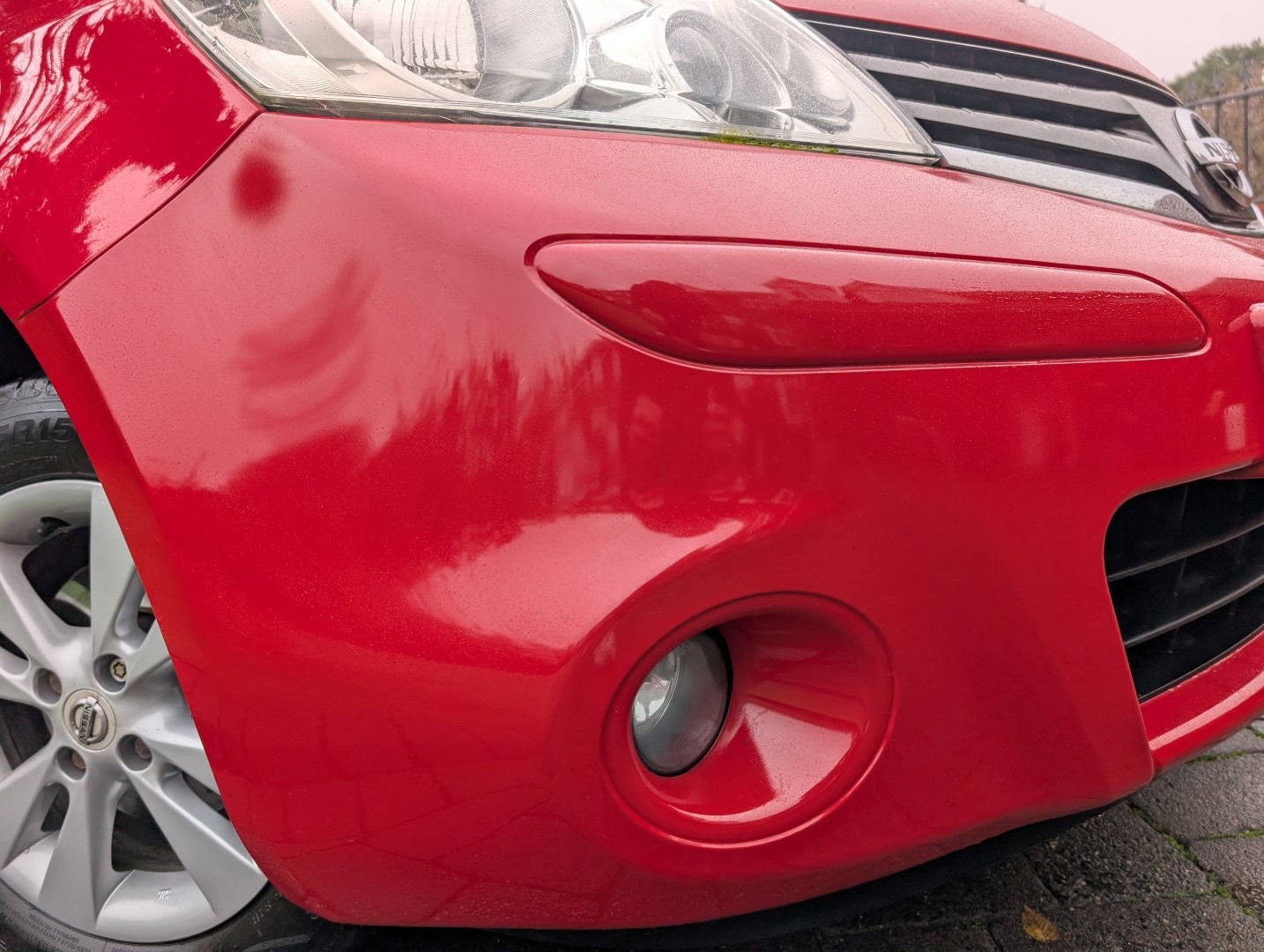 Used Nissan Note 2010 for sale - 76507397: Photo 3