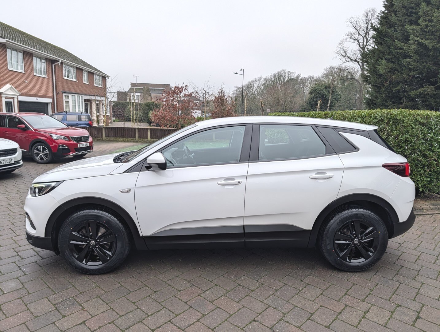 Used Vauxhall Grandland X 2020 for sale - 77404803: Photo 10