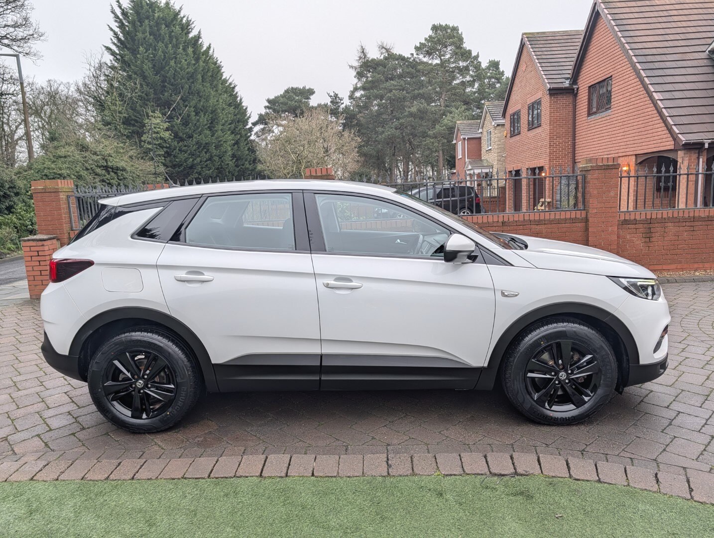 Used Vauxhall Grandland X 2020 for sale - 77404803: Photo 15