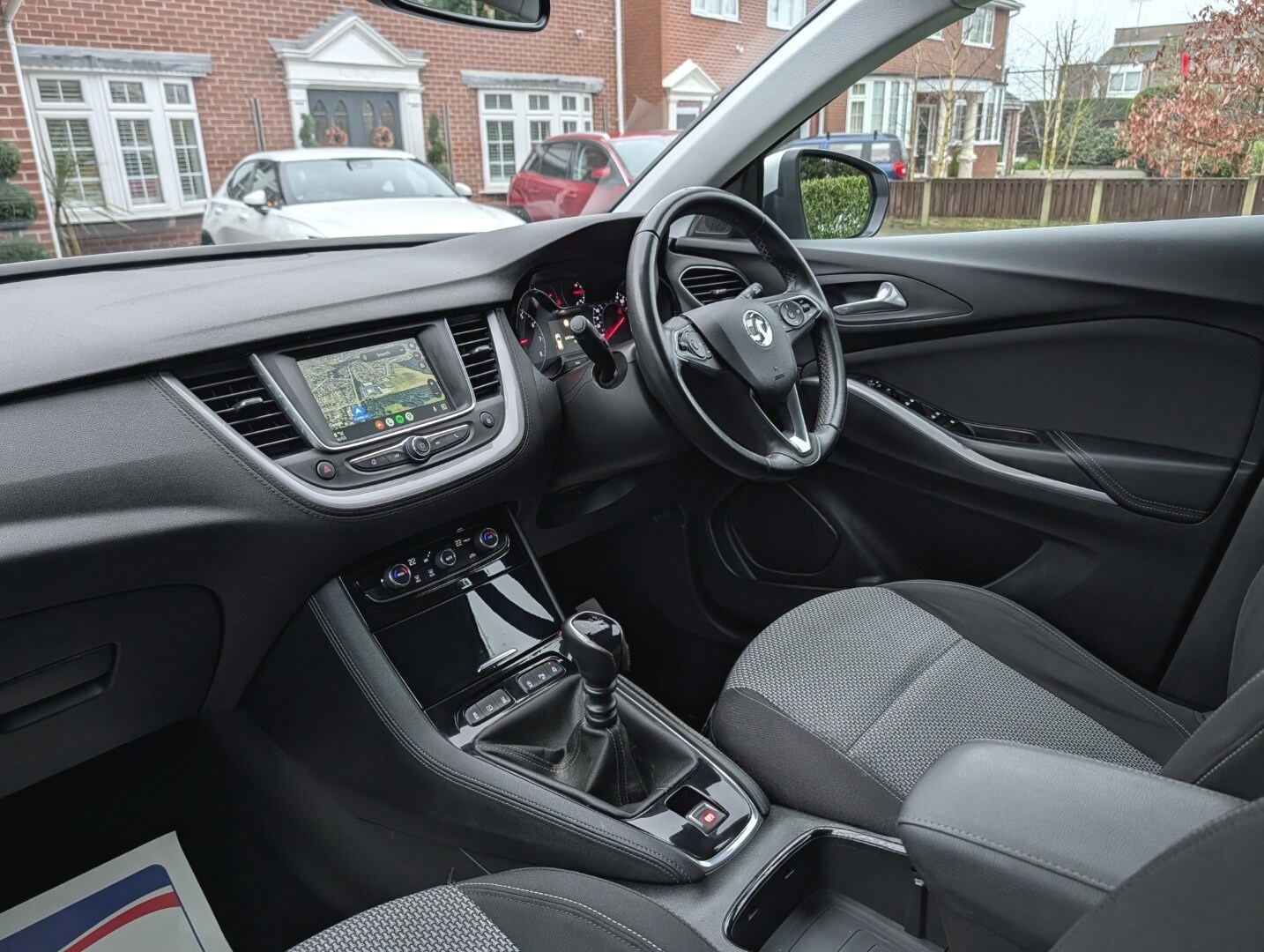 Used Vauxhall Grandland X 2020 for sale - 77404803: Photo 16