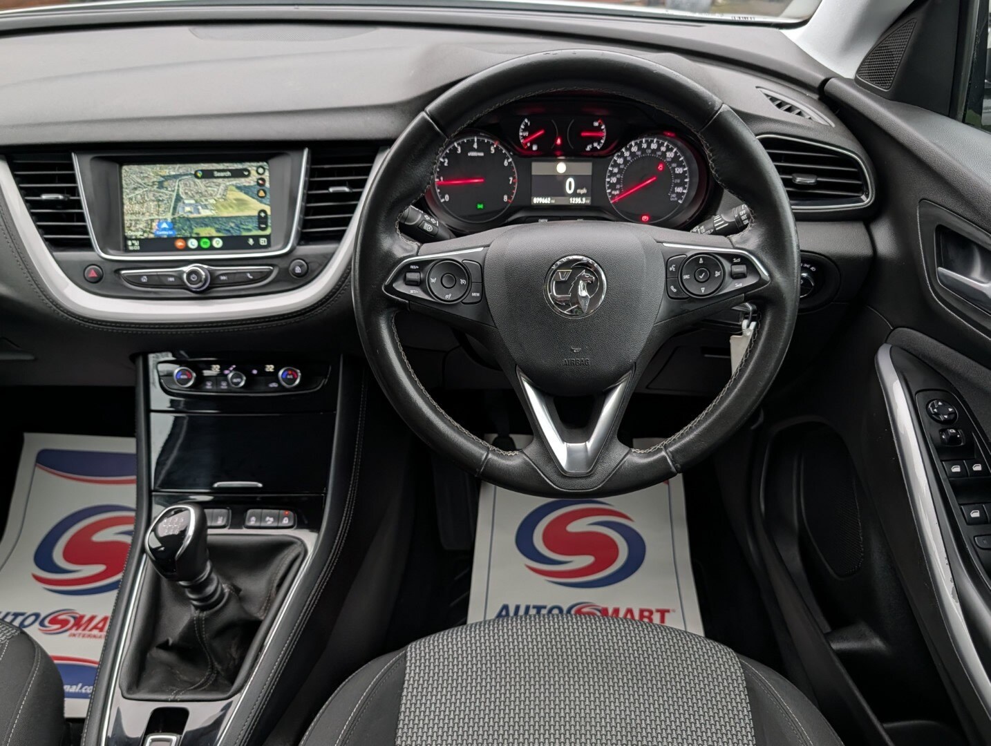 Used Vauxhall Grandland X 2020 for sale - 77404803: Photo 17