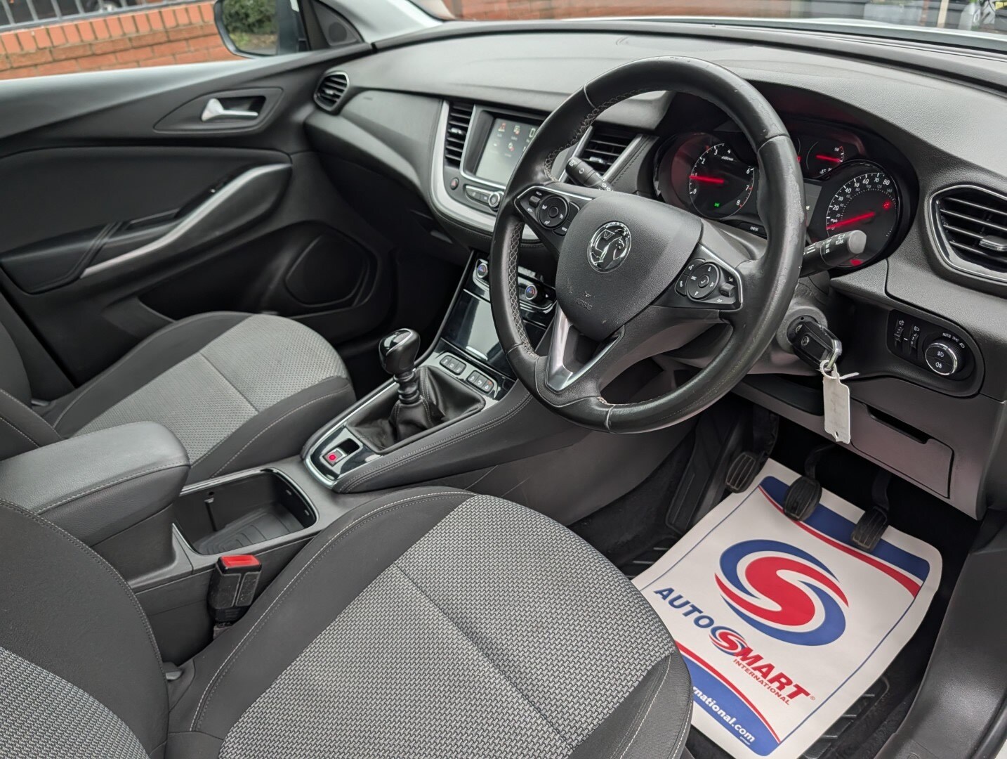 Used Vauxhall Grandland X 2020 for sale - 77404803: Photo 18