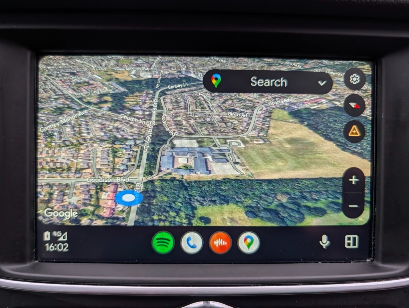 Used Vauxhall Grandland X 2020 for sale - 77404803: Photo 20