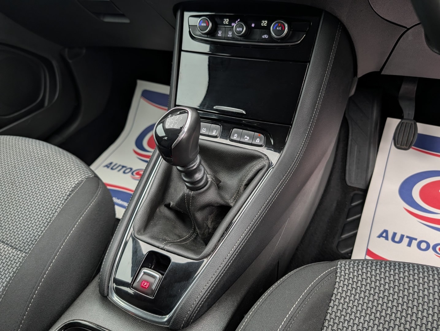 Used Vauxhall Grandland X 2020 for sale - 77404803: Photo 22