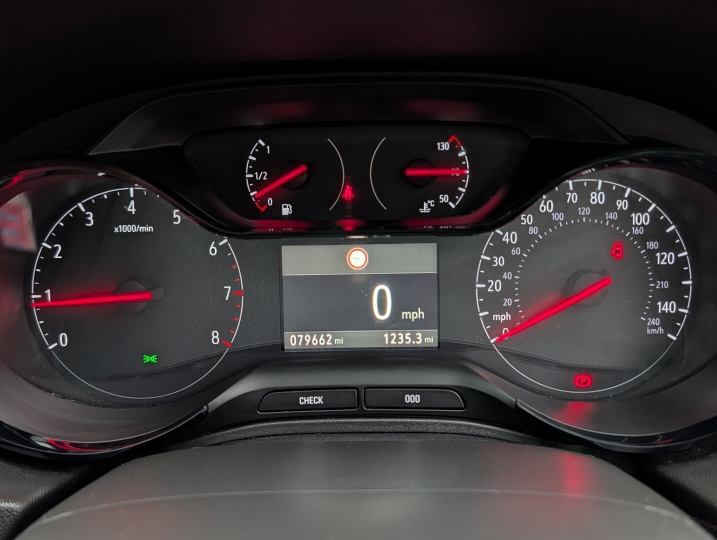 Used Vauxhall Grandland X 2020 for sale - 77404803: Photo 23