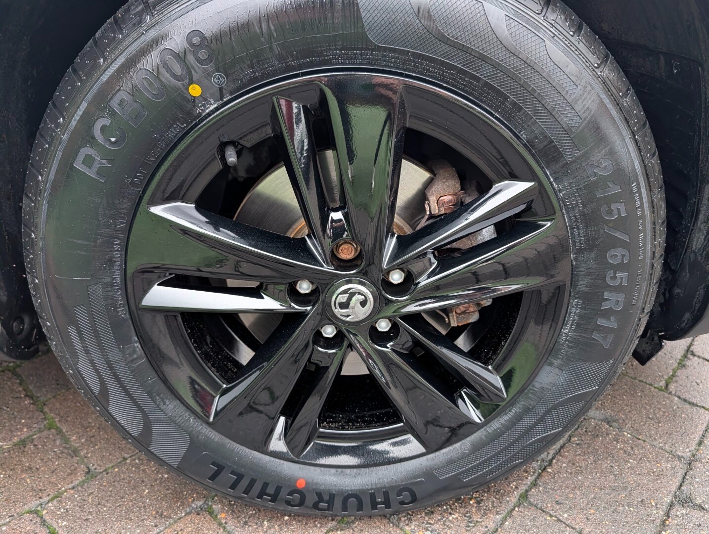 Used Vauxhall Grandland X 2020 for sale - 77404803: Photo 27