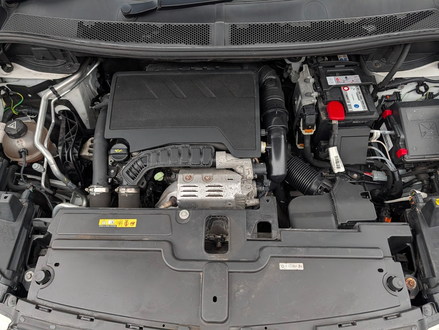 Used Vauxhall Grandland X 2020 for sale - 77404803: Photo 28