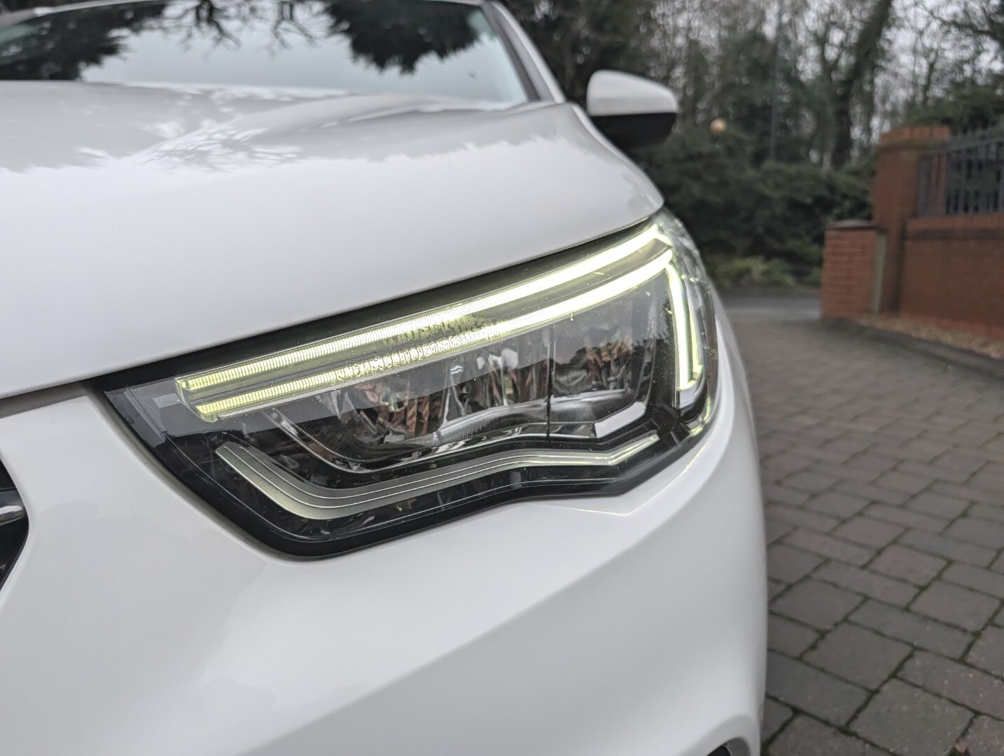 Used Vauxhall Grandland X 2020 for sale - 77404803: Photo 29