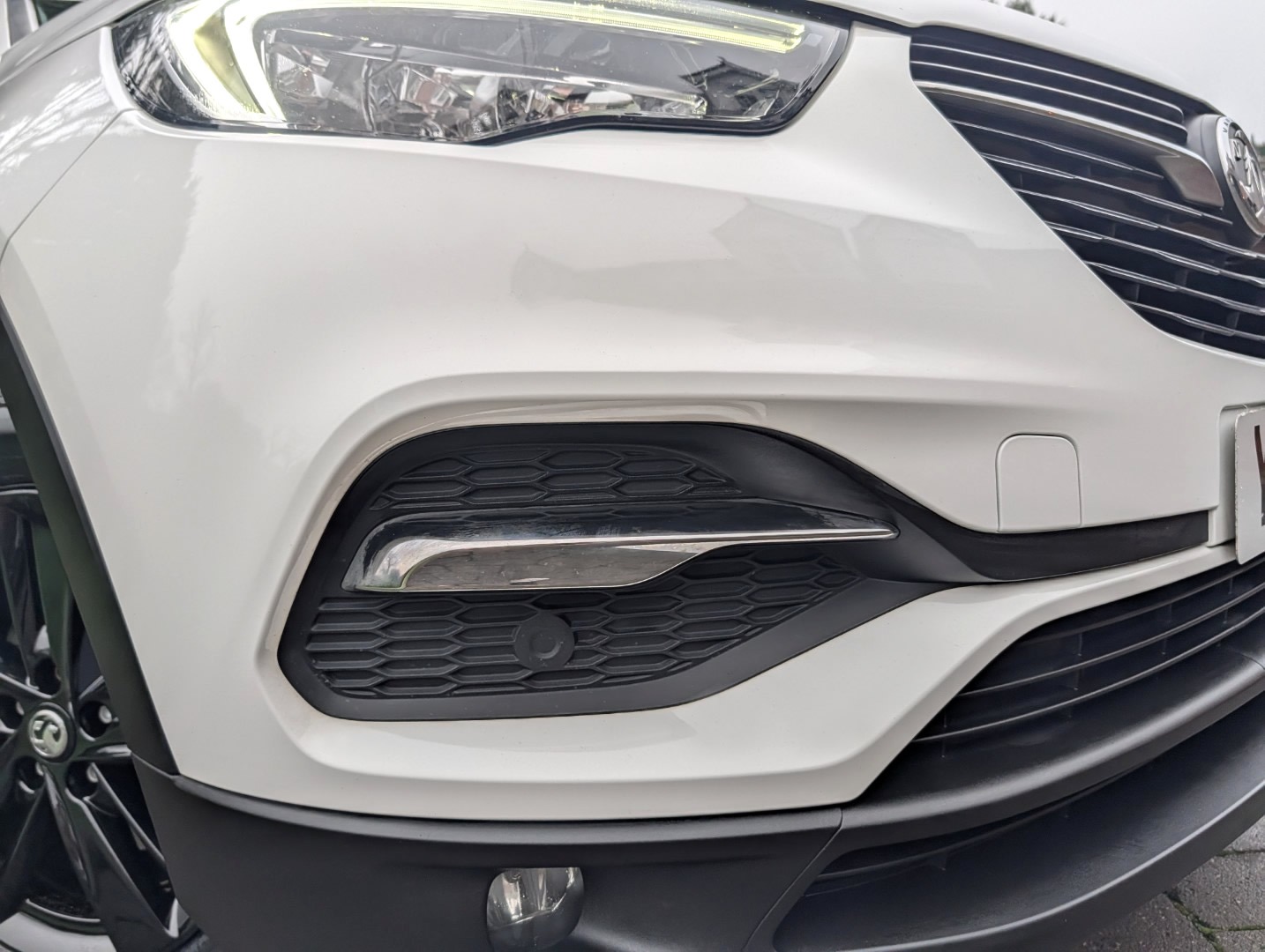 Used Vauxhall Grandland X 2020 for sale - 77404803: Photo 3