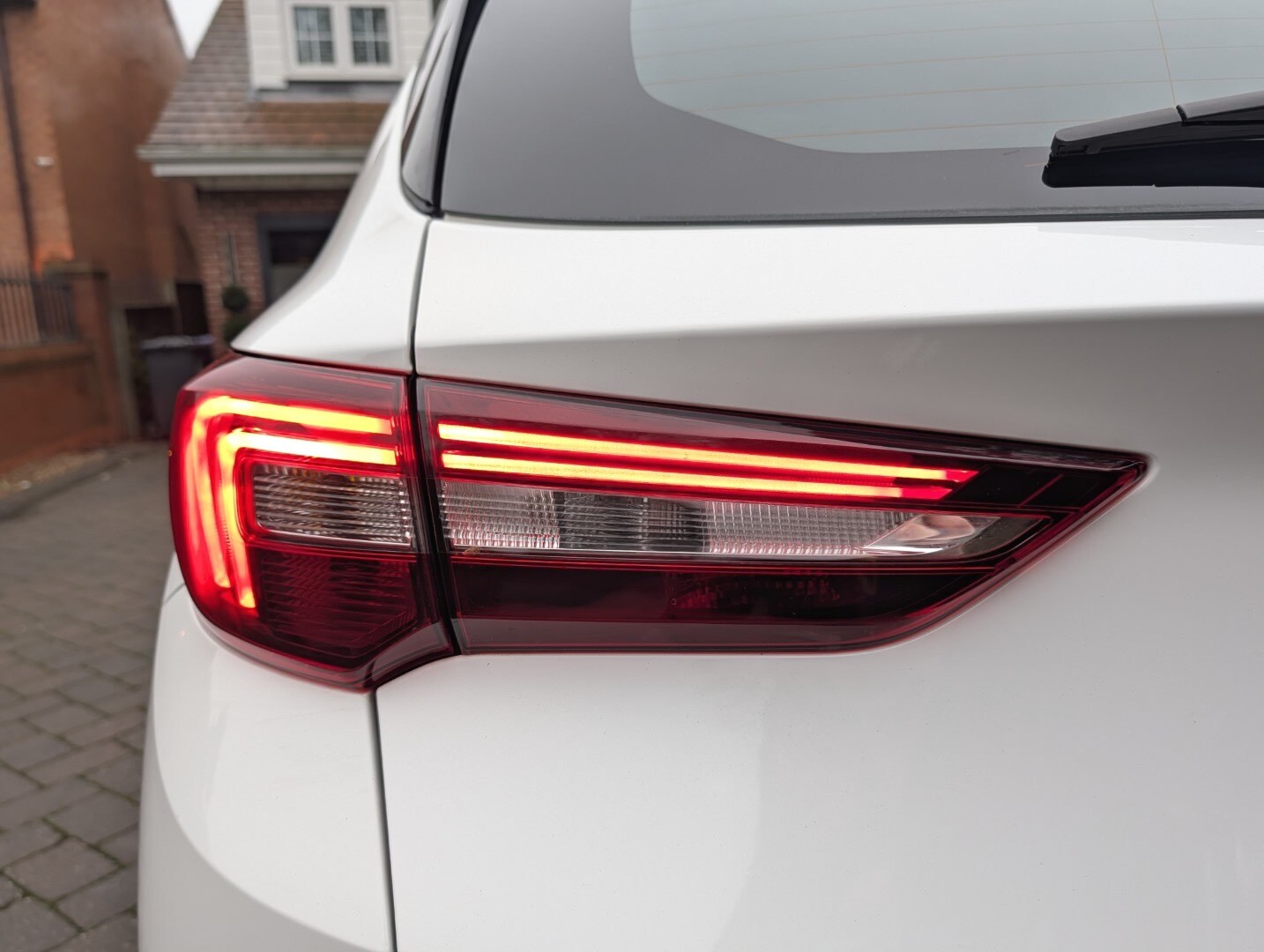 Used Vauxhall Grandland X 2020 for sale - 77404803: Photo 30