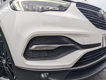 Used Vauxhall Grandland X 2020 for sale - 77404803: Photo