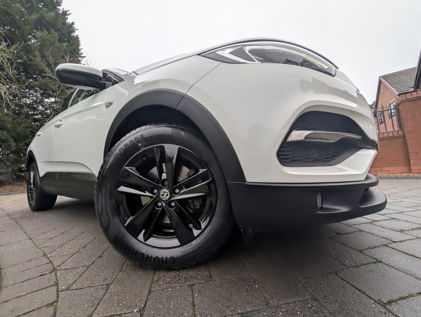 Used Vauxhall Grandland X 2020 for sale - 77404803: Photo 5