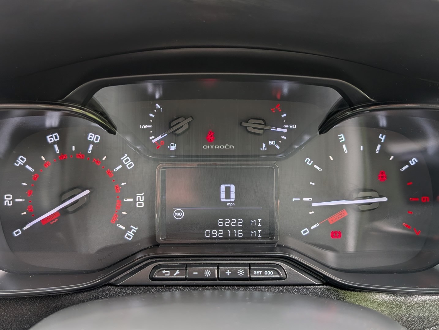 Used Citroen C3 2017 for sale - 76187287: Photo 20