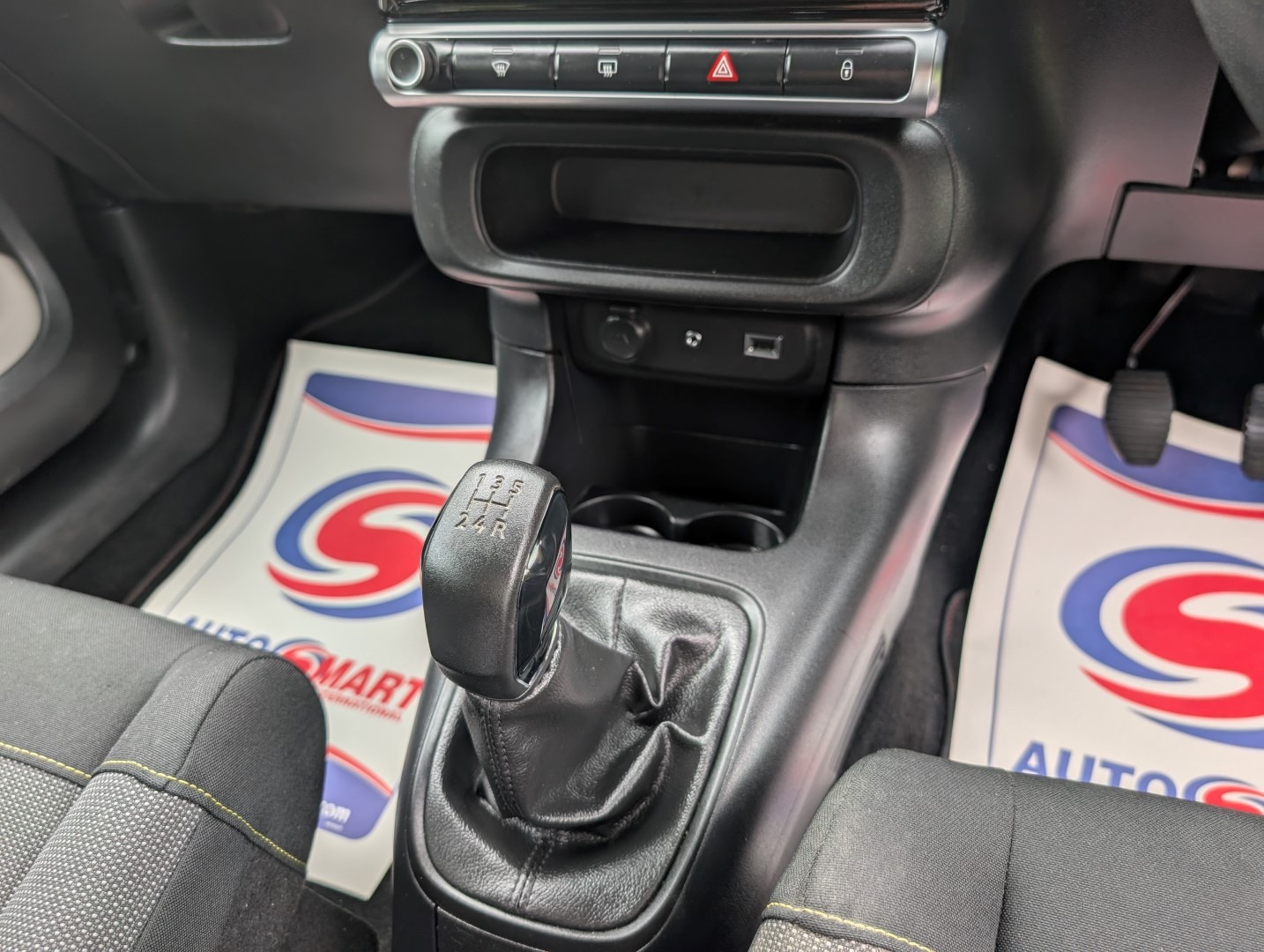 Used Citroen C3 2017 for sale - 76187287: Photo 21