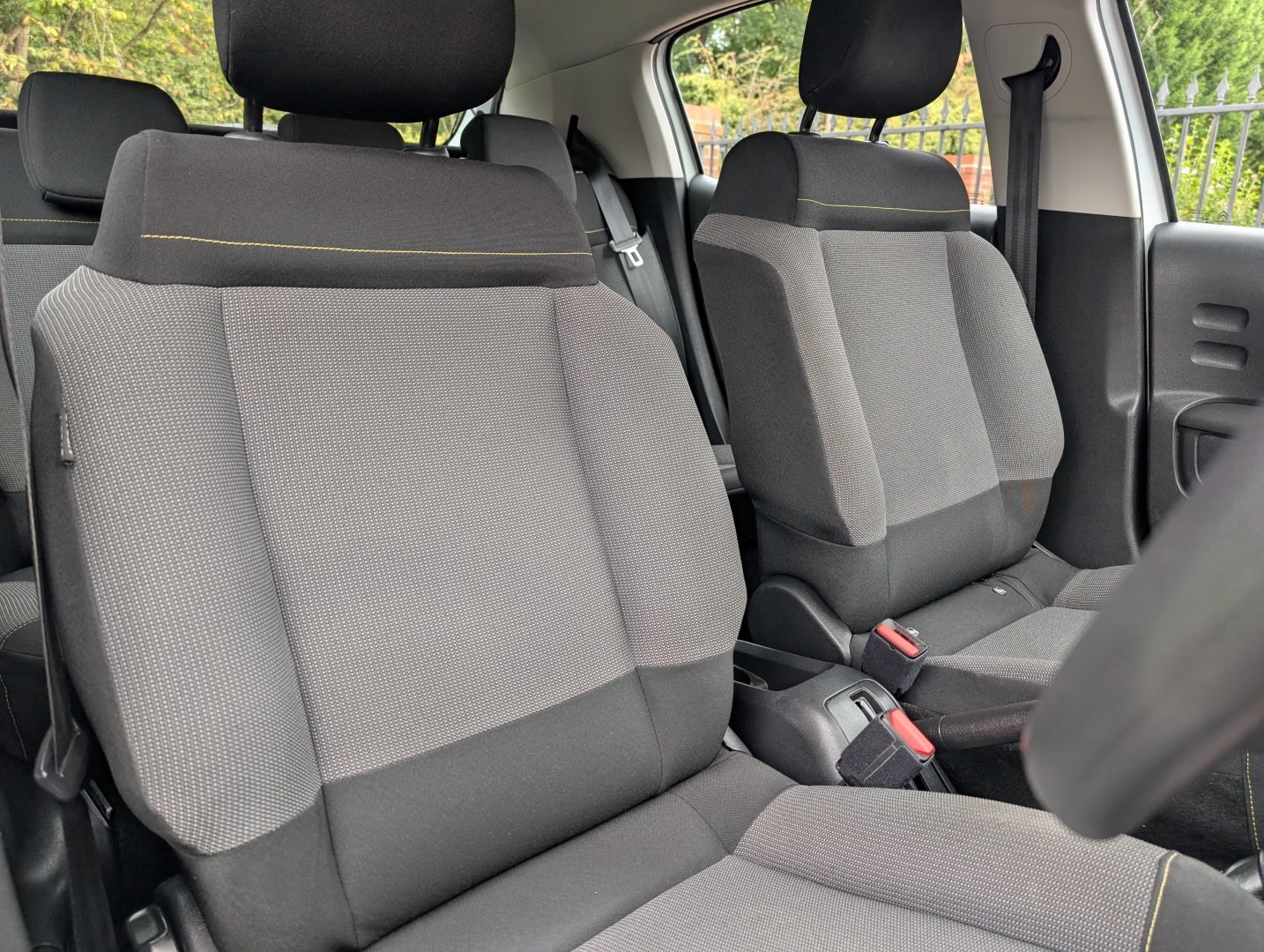 Used Citroen C3 2017 for sale - 76187287: Photo 22