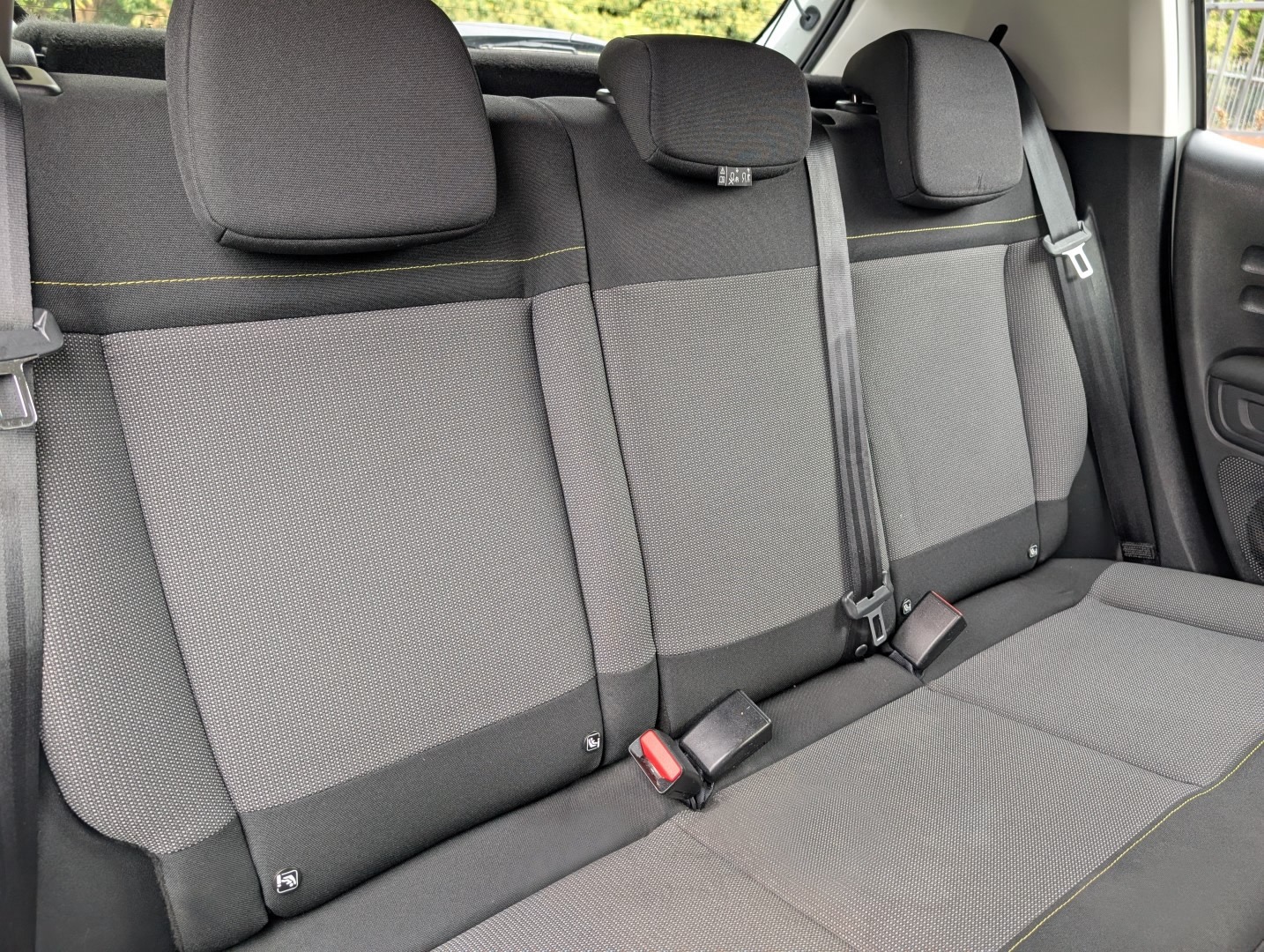 Used Citroen C3 2017 for sale - 76187287: Photo 23