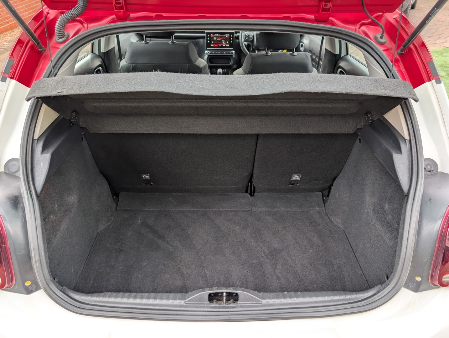 Used Citroen C3 2017 for sale - 76187287: Photo 24