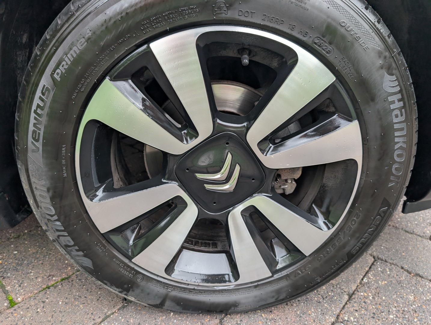 Used Citroen C3 2017 for sale - 76187287: Photo 25