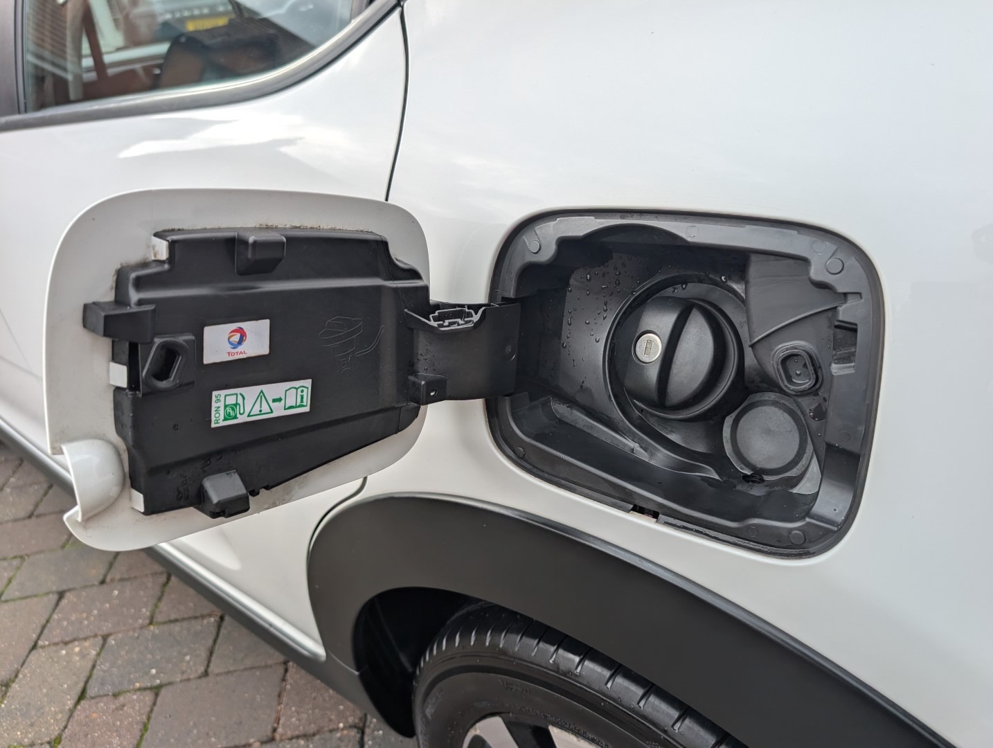 Used Citroen C3 2017 for sale - 76187287: Photo 27