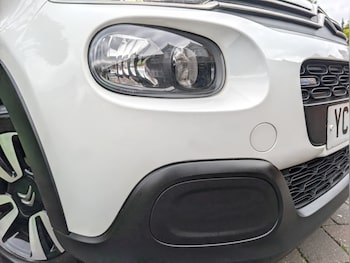 Used Citroen C3 2017 for sale - 76187287: Photo