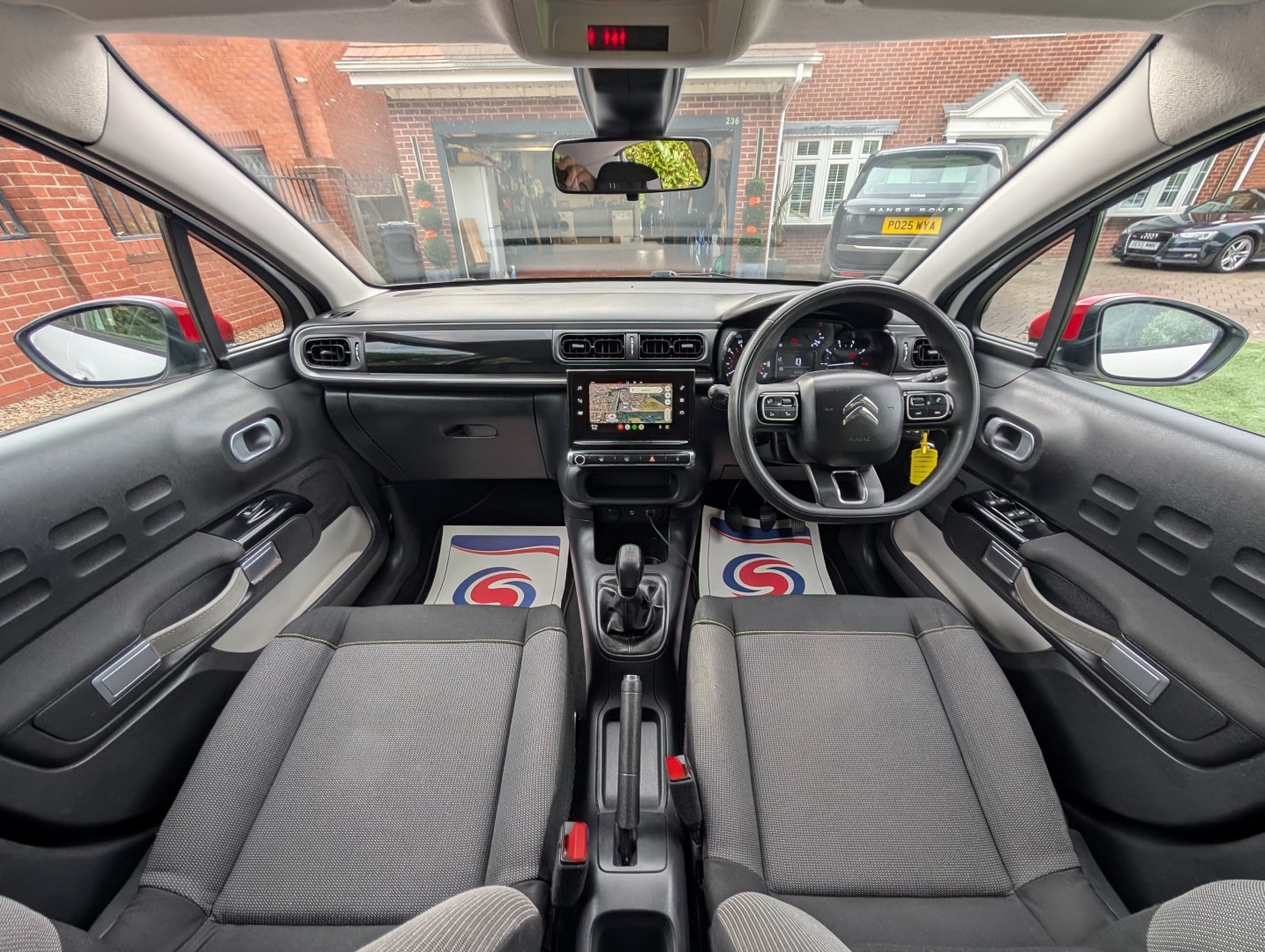 Used Citroen C3 2017 for sale - 76187287: Photo 4