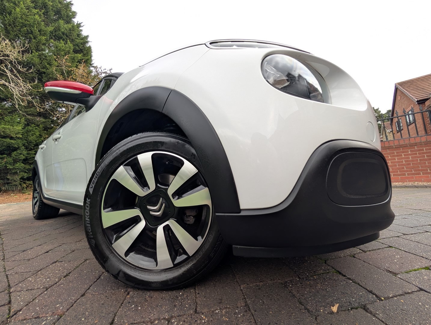 Used Citroen C3 2017 for sale - 76187287: Photo 5