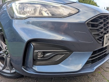 Used Ford Focus 2018 for sale - 76542322: Photo