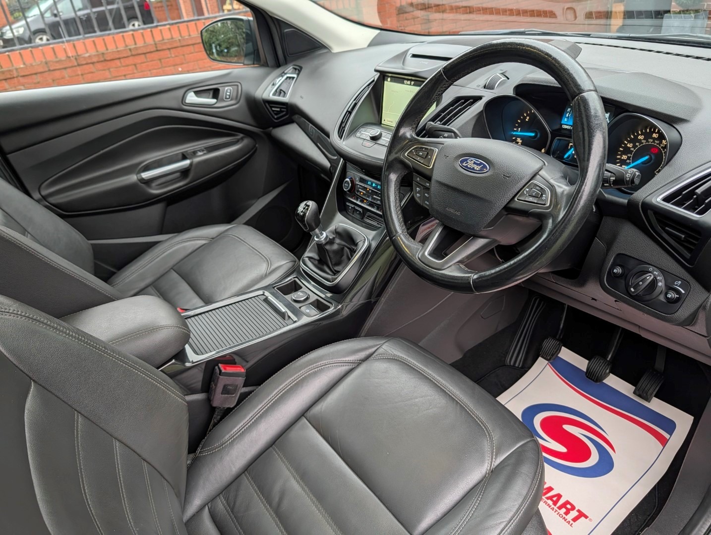 Used Ford Kuga 2017 for sale - 77245138: Photo 20