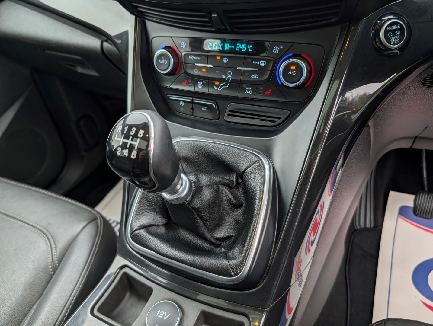 Used Ford Kuga 2017 for sale - 77245138: Photo 24