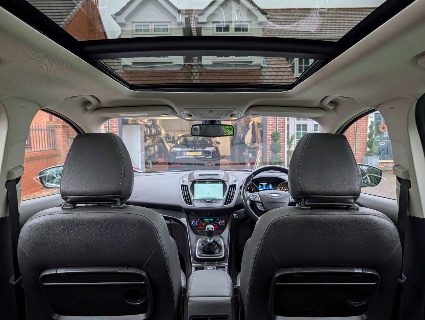 Used Ford Kuga 2017 for sale - 77245138: Photo 27