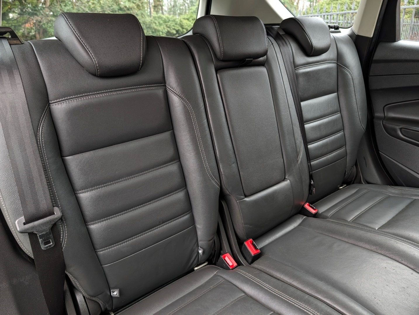 Used Ford Kuga 2017 for sale - 77245138: Photo 28