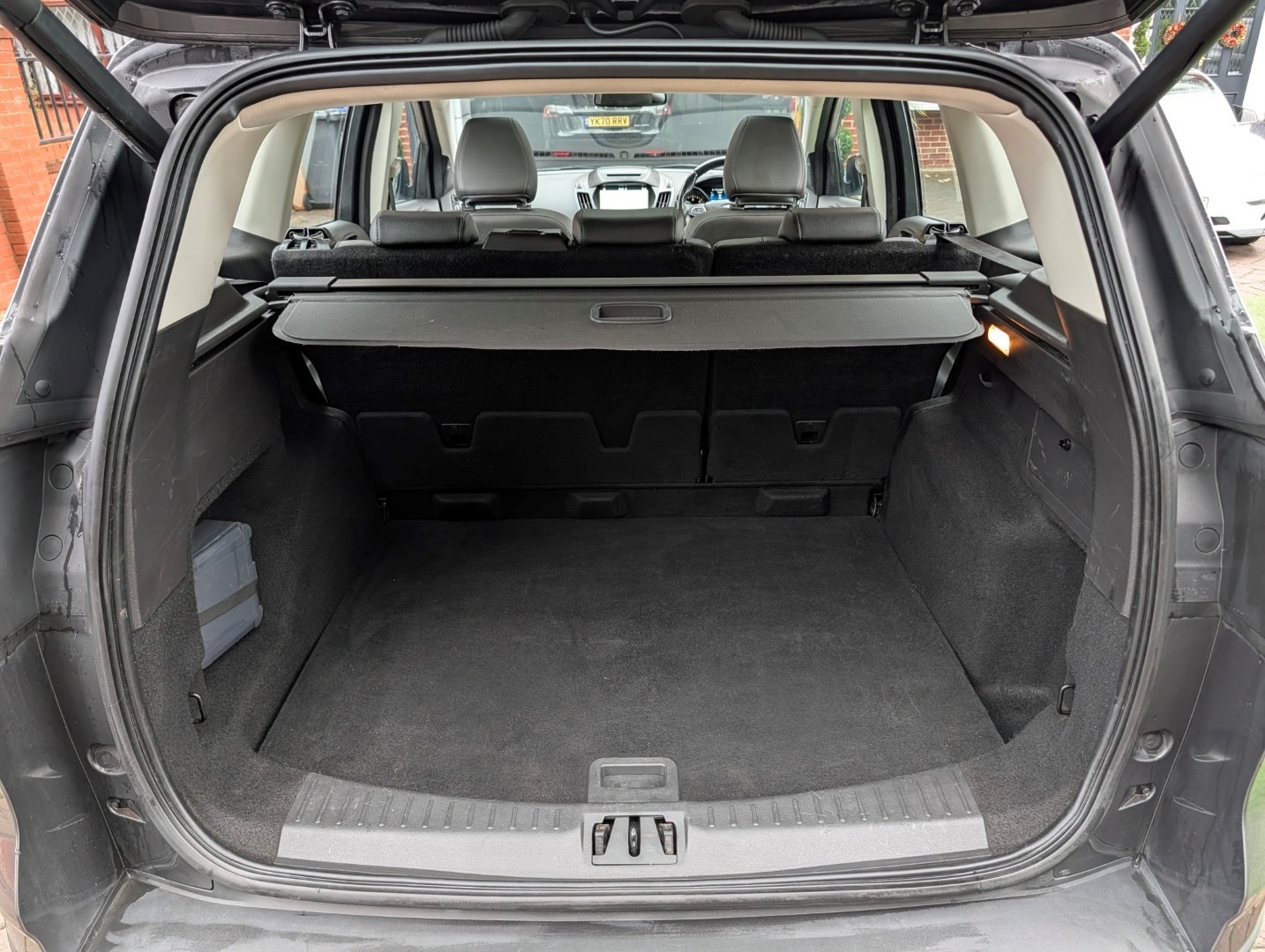 Used Ford Kuga 2017 for sale - 77245138: Photo 29