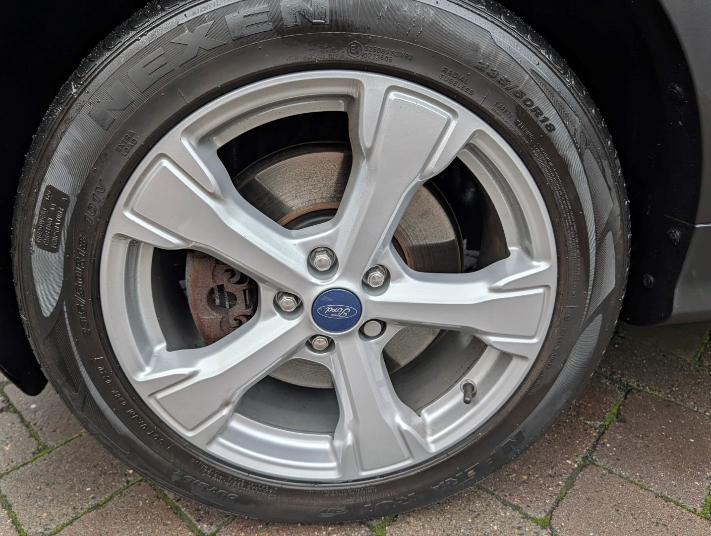 Used Ford Kuga 2017 for sale - 77245138: Photo 32