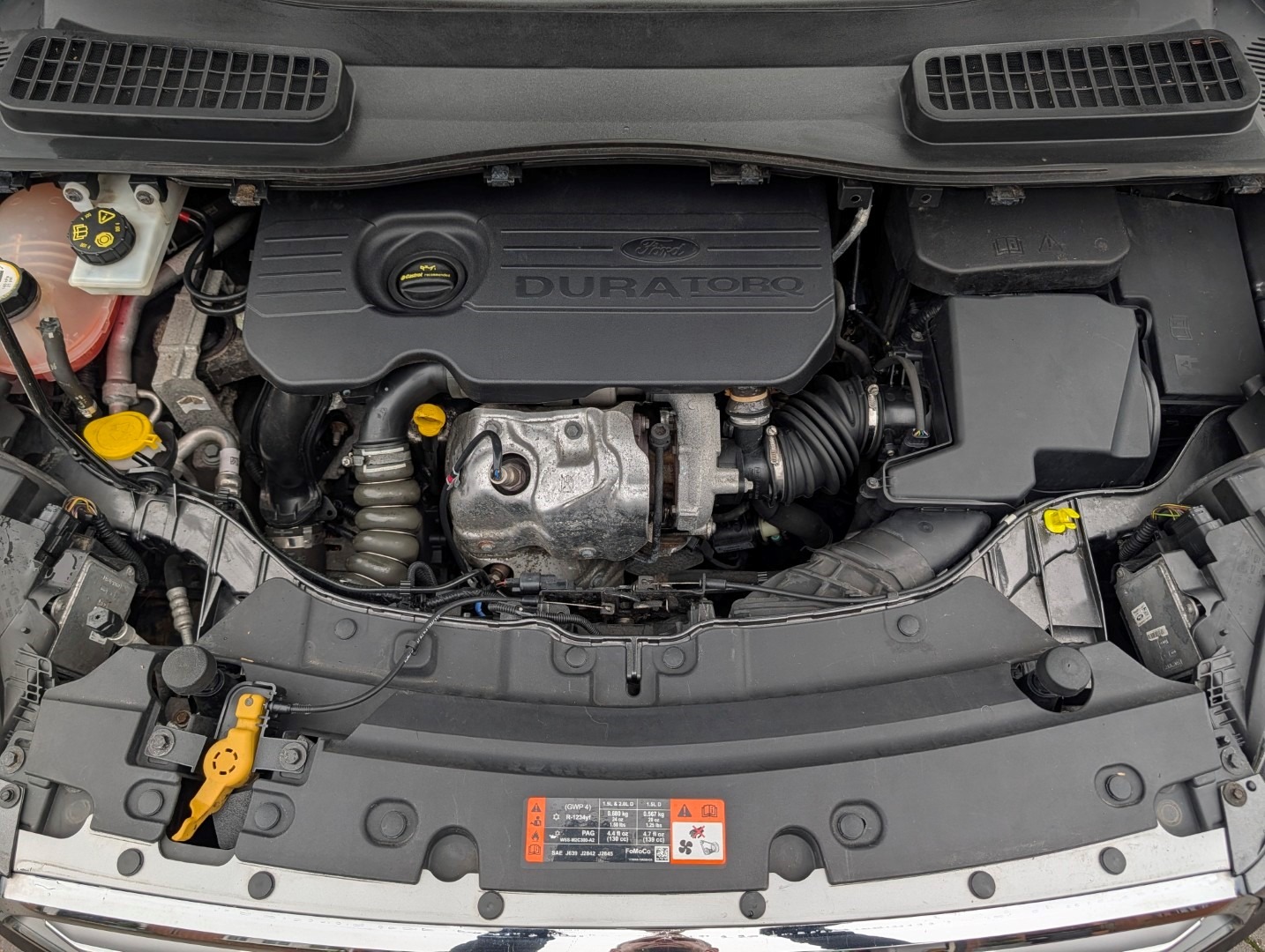 Used Ford Kuga 2017 for sale - 77245138: Photo 33