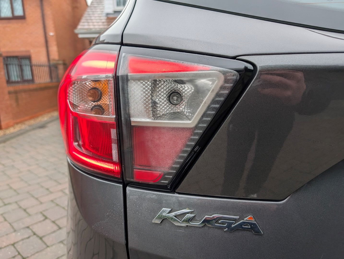 Used Ford Kuga 2017 for sale - 77245138: Photo 35