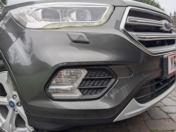 Used Ford Kuga 2017 for sale - 77245138: Photo