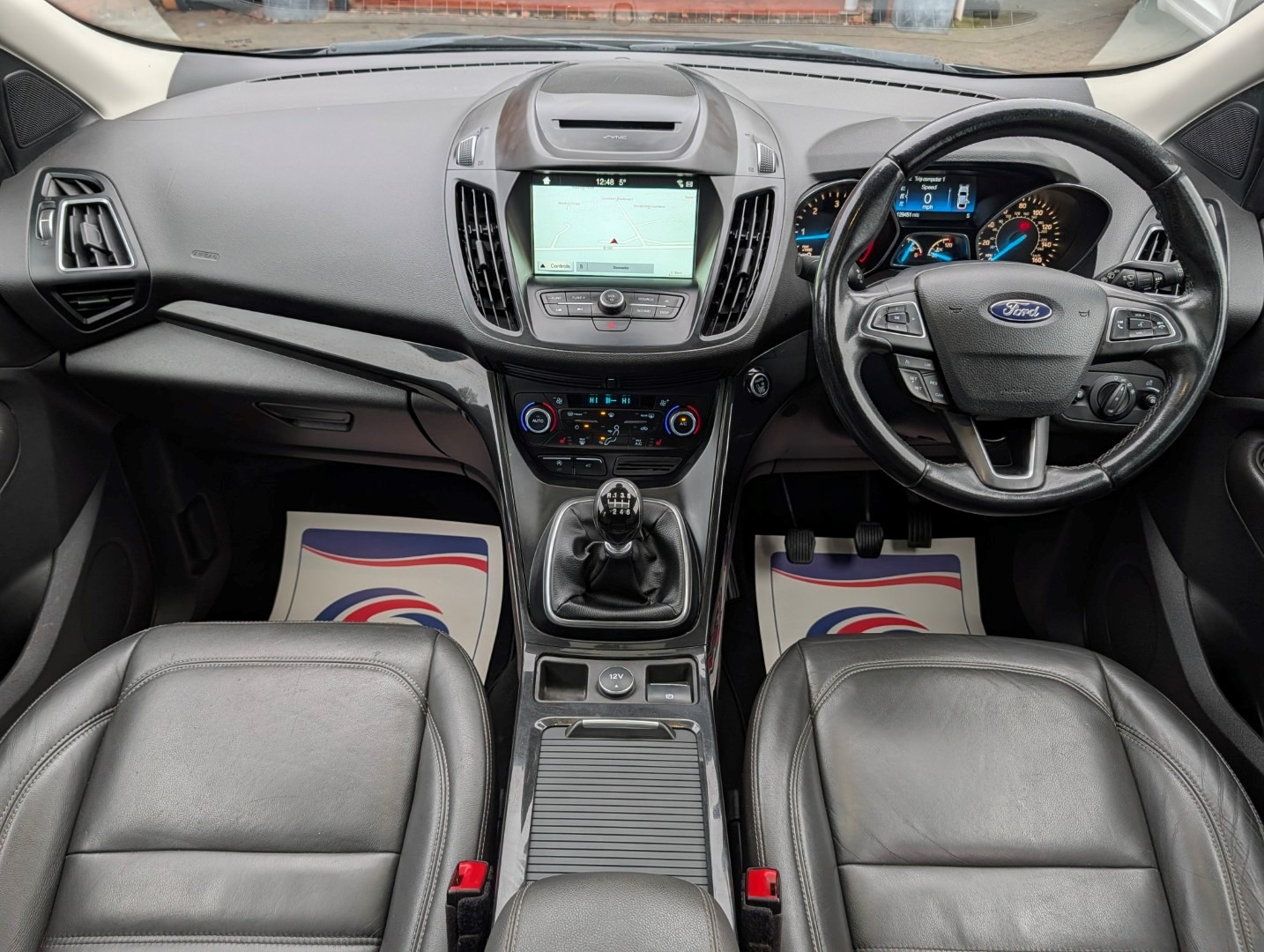 Used Ford Kuga 2017 for sale - 77245138: Photo 4