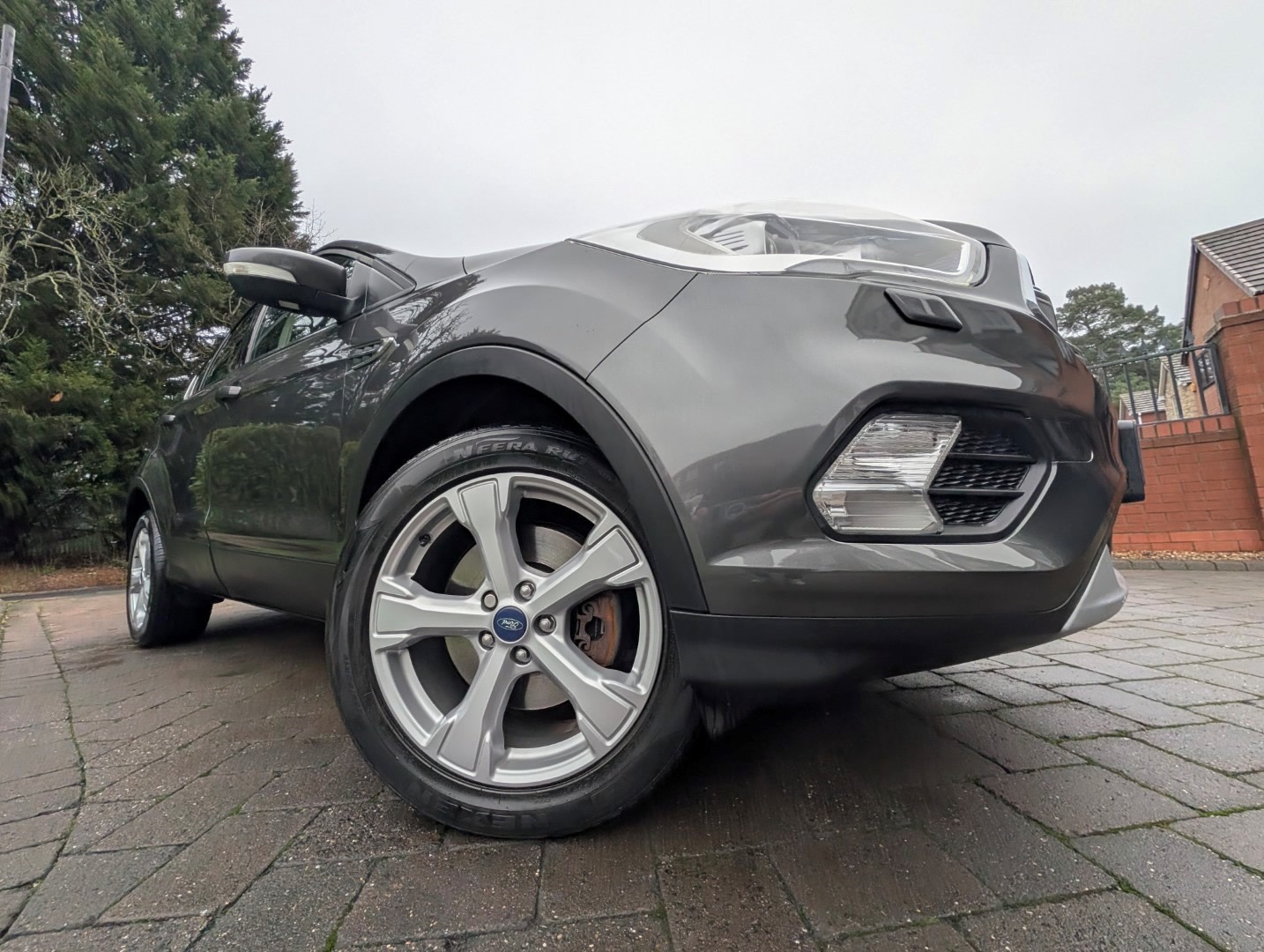 Used Ford Kuga 2017 for sale - 77245138: Photo 5