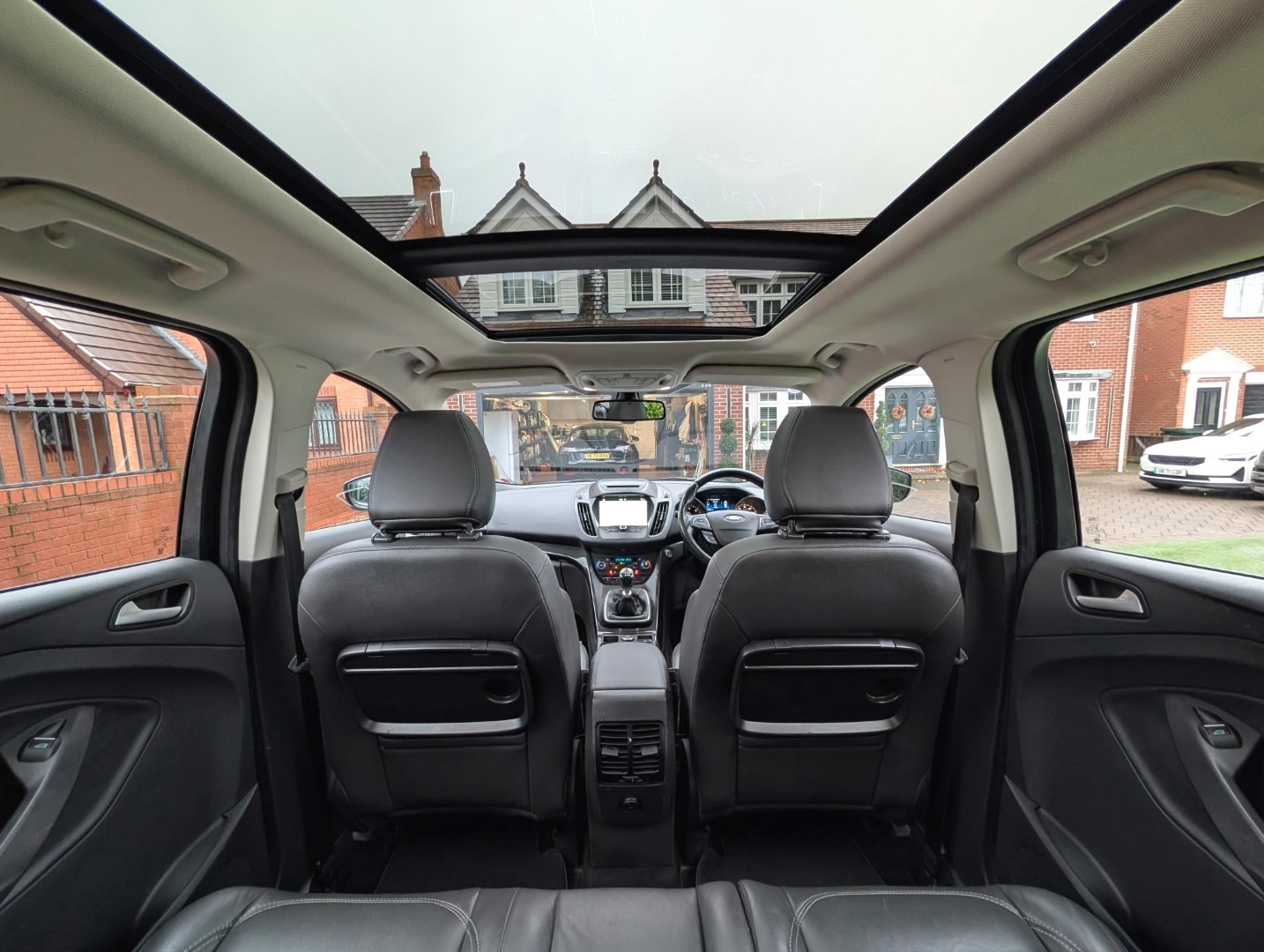 Used Ford Kuga 2017 for sale - 77245138: Photo 8